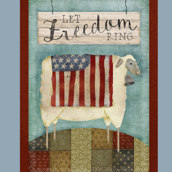 Let Freedom Ring Collection