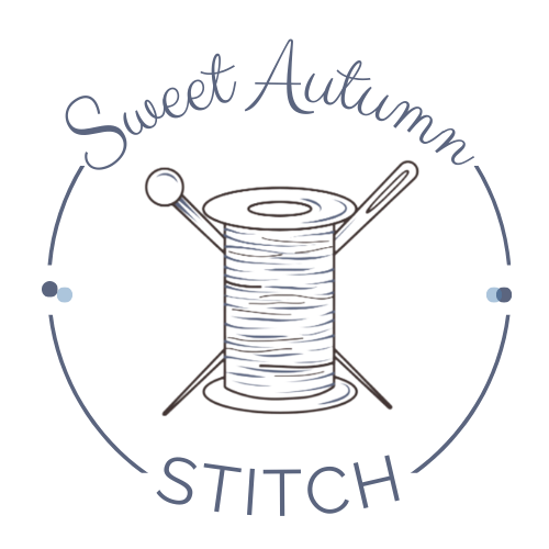 Sweet Autumn Stitch