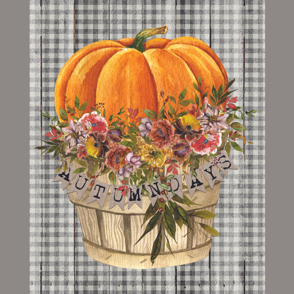 Copy of flower pumpkins