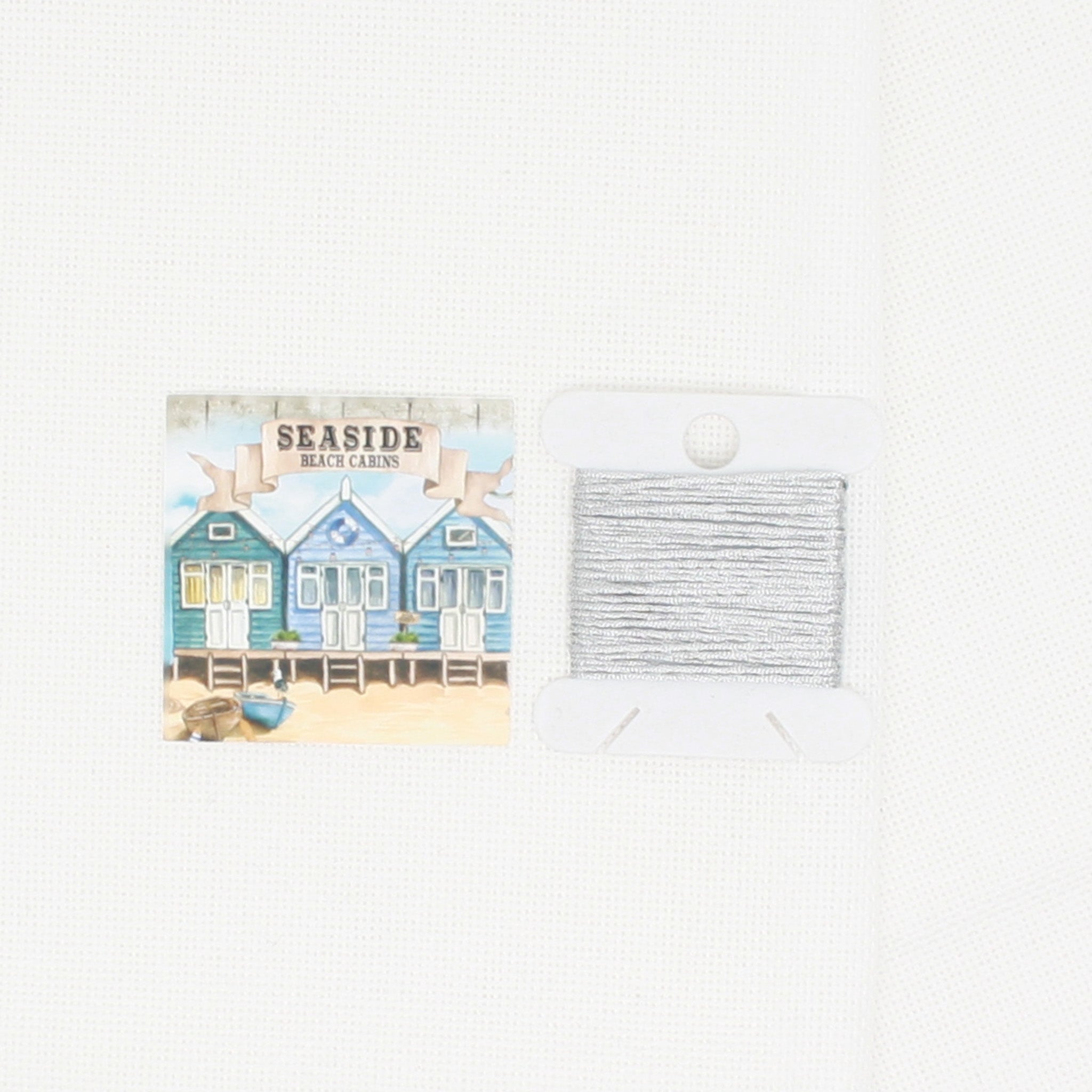 Seaside Cabins Needle Minder