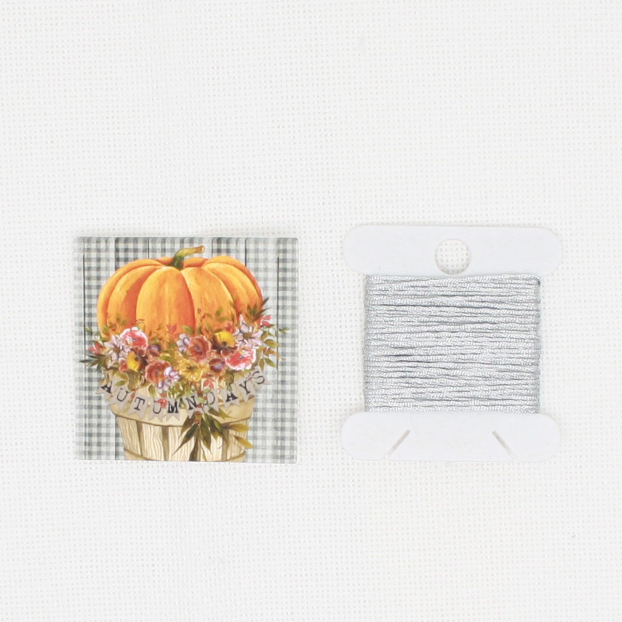 Autumn Days Needle Minder