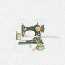 Sewing Machine Needle Minder