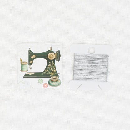 Sewing Machine Needle Minder