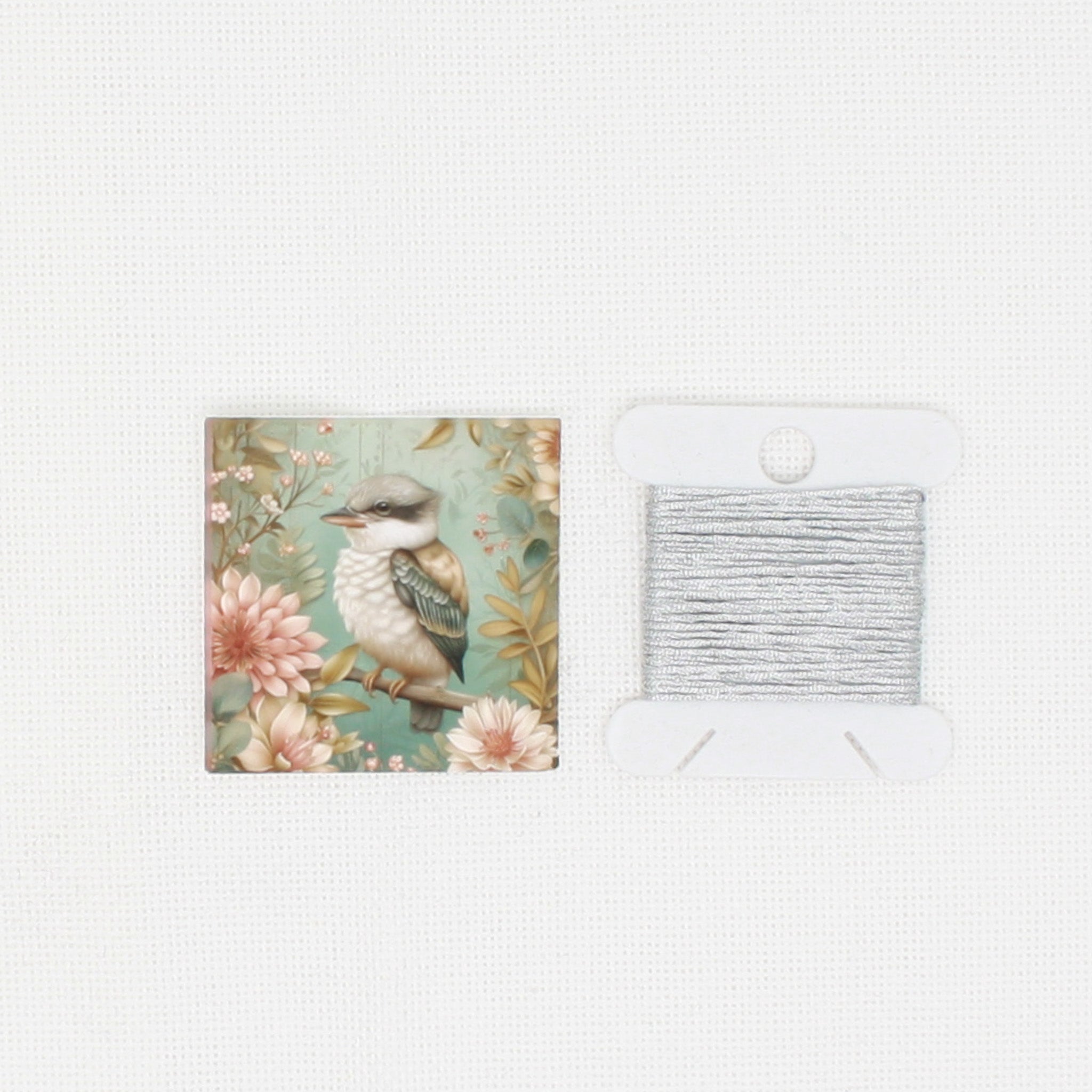 Bird Needle Minder