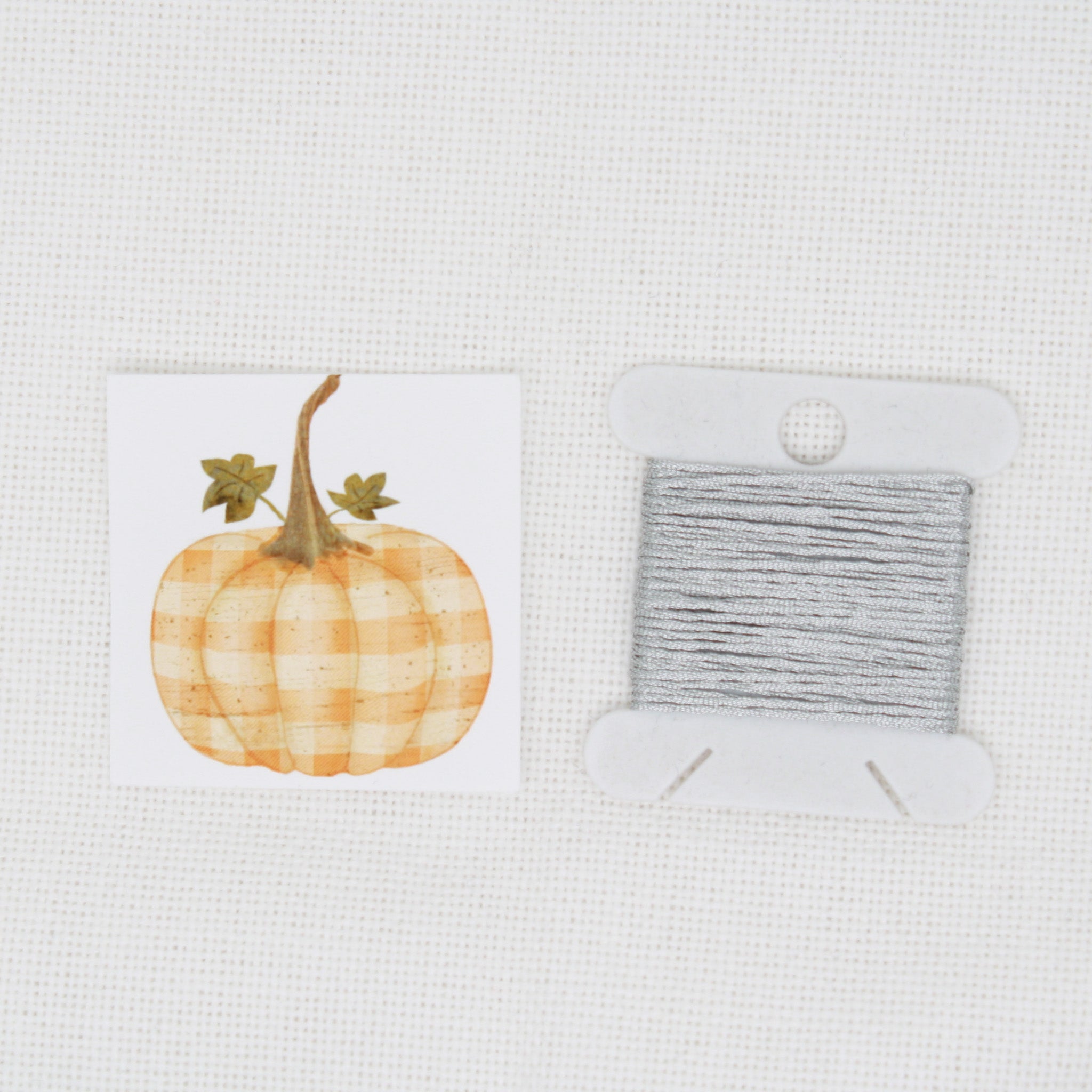 Hello Fall Needle Minder