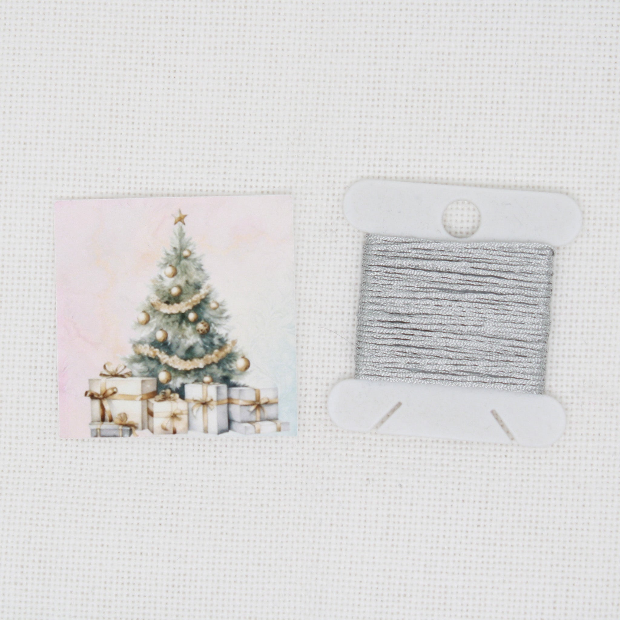 Christmas Tree Needle Minder