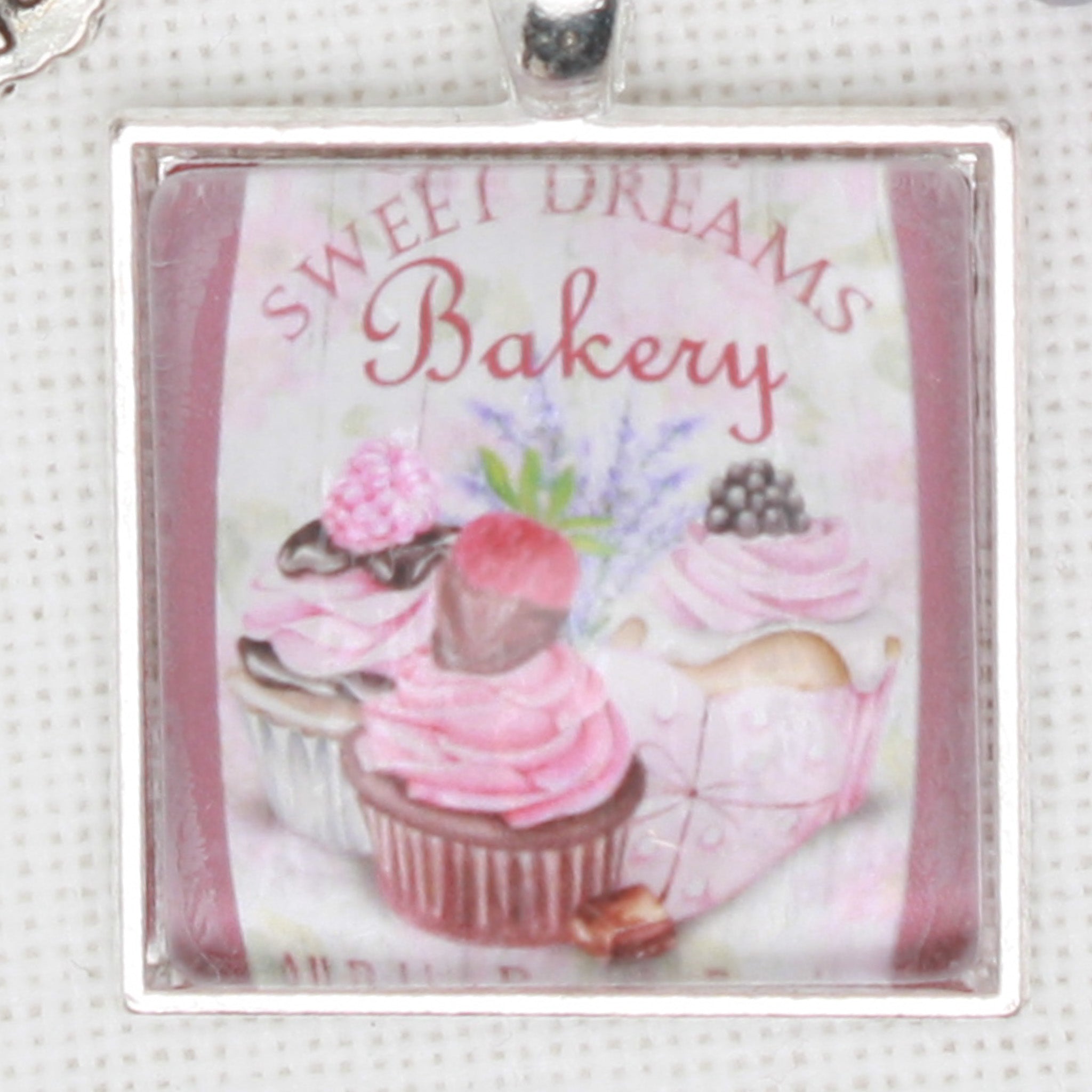 Sweet Dreams Bakery Floss Ring